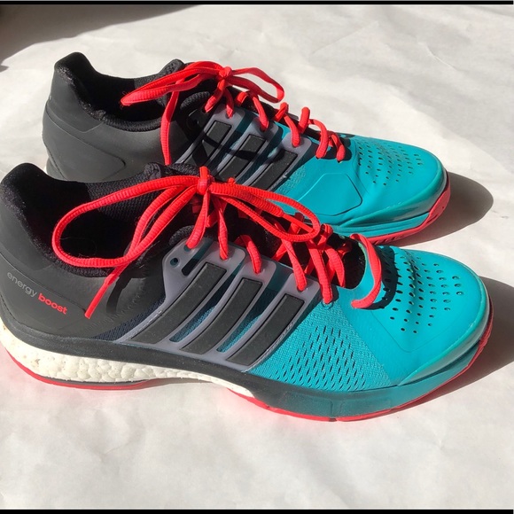 adidas tennis energy boost
